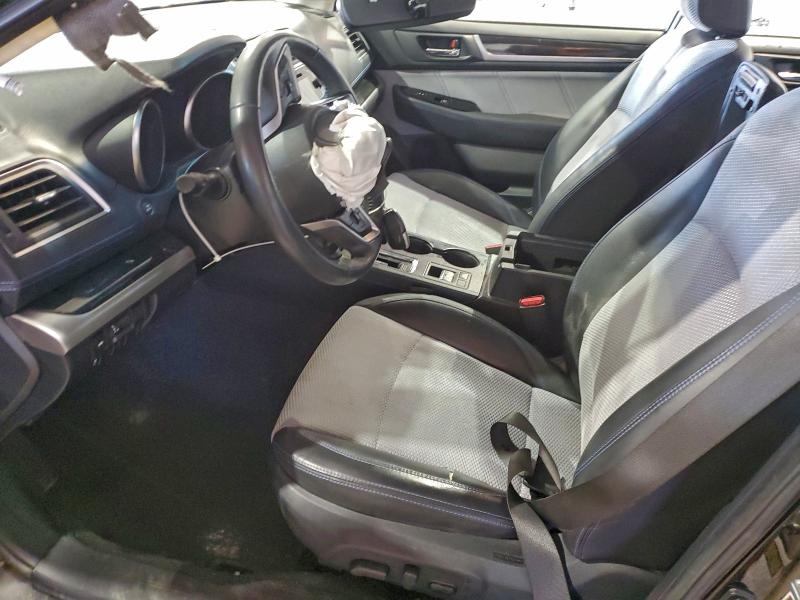 2018 SUBARU LEGACY SPO #3310319966