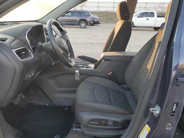 2019 CHEVROLET EQUINOX LT #3302884903