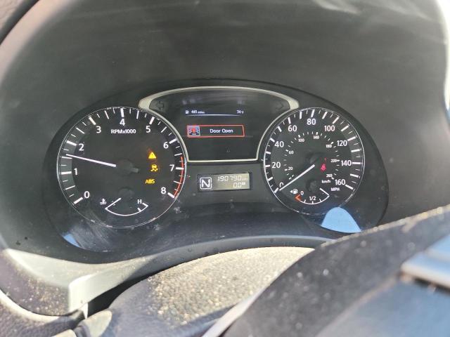 2014 NISSAN ALTIMA 2.5 - 1N4AL3AP4EC421224