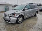 Lot #3301605747 2016 CHRYSLER TOWN & COU