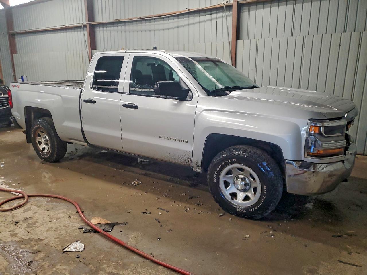 Lot #3311722241 2016 CHEVROLET SILVERADO