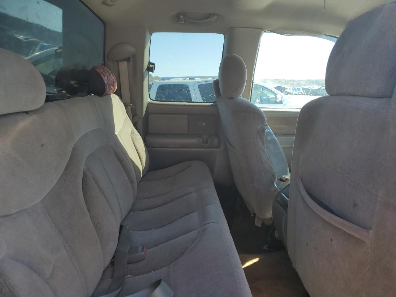 Lot #3280527161 1999 GMC NEW SIERRA