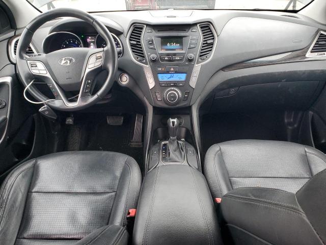 2016 HYUNDAI SANTA FE S #3294382103