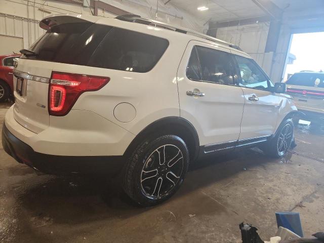 2014 FORD EXPLORER X #3298159243