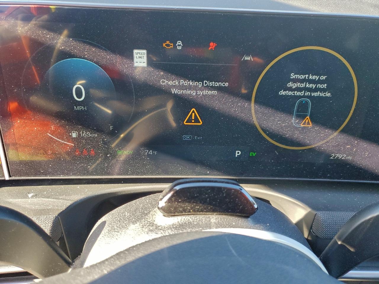 Lot #3309605592 2025 HYUNDAI TUCSON LIM