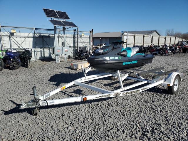 2024 SEA DOO JET SKI #3292321289