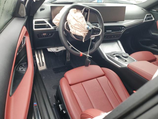 2025 BMW M240XI #3301796352