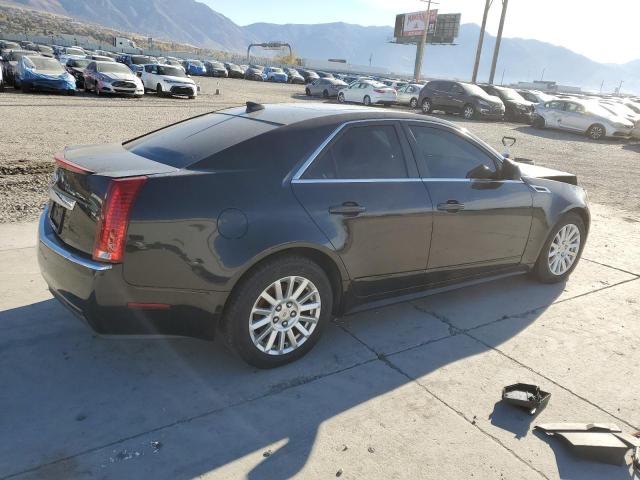 2012 CADILLAC CTS LUXURY #3301991435
