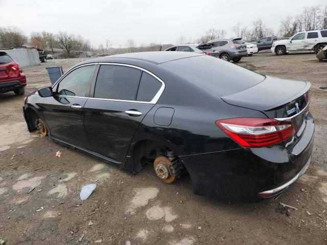 2017 HONDA ACCORD SPO #3301857012