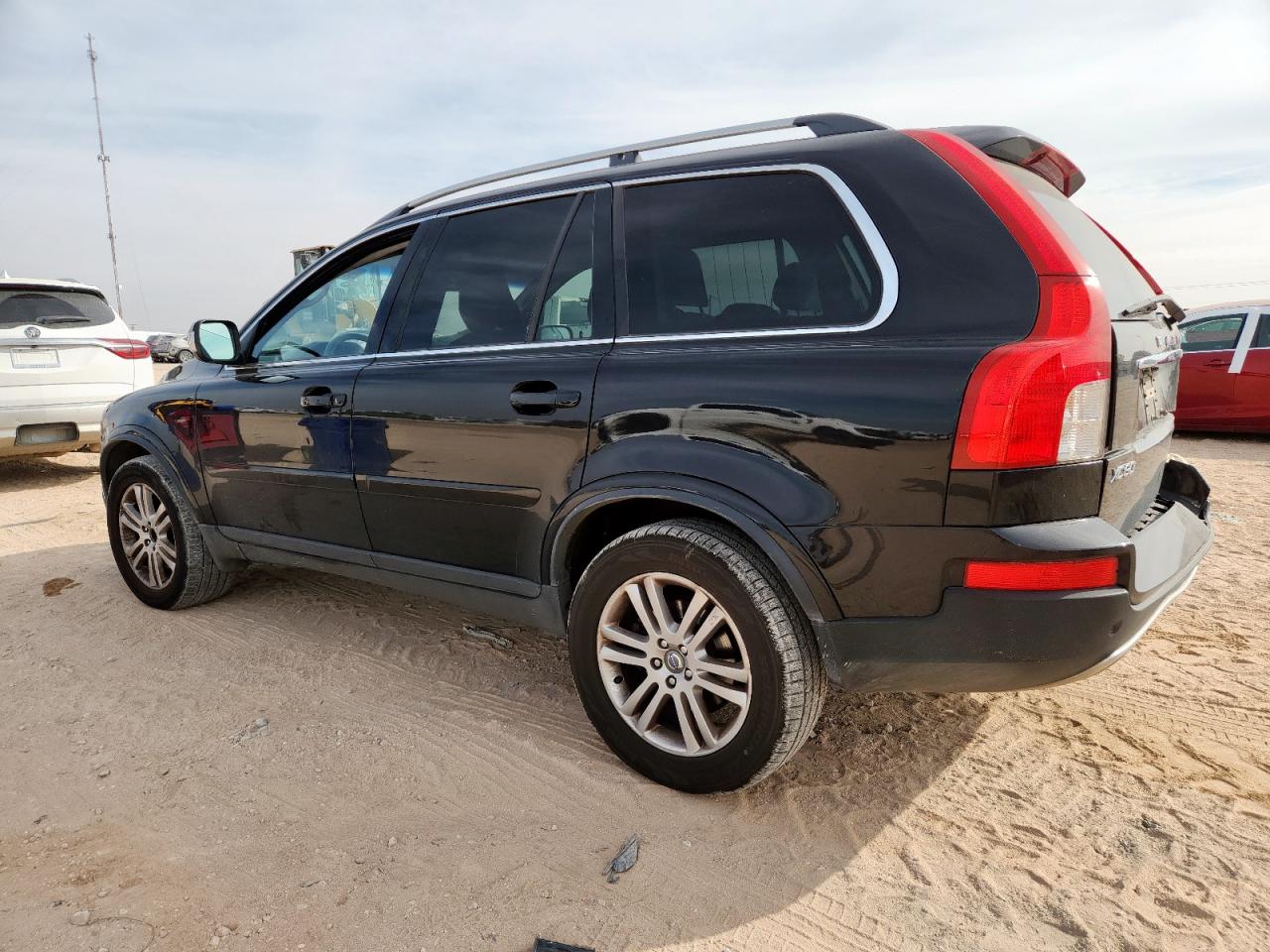 VOLVO XC90 3.2