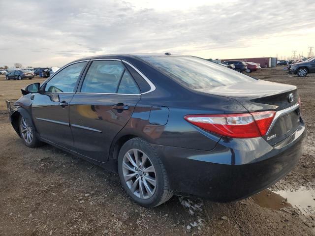 2016 TOYOTA CAMRY LE #3293453443
