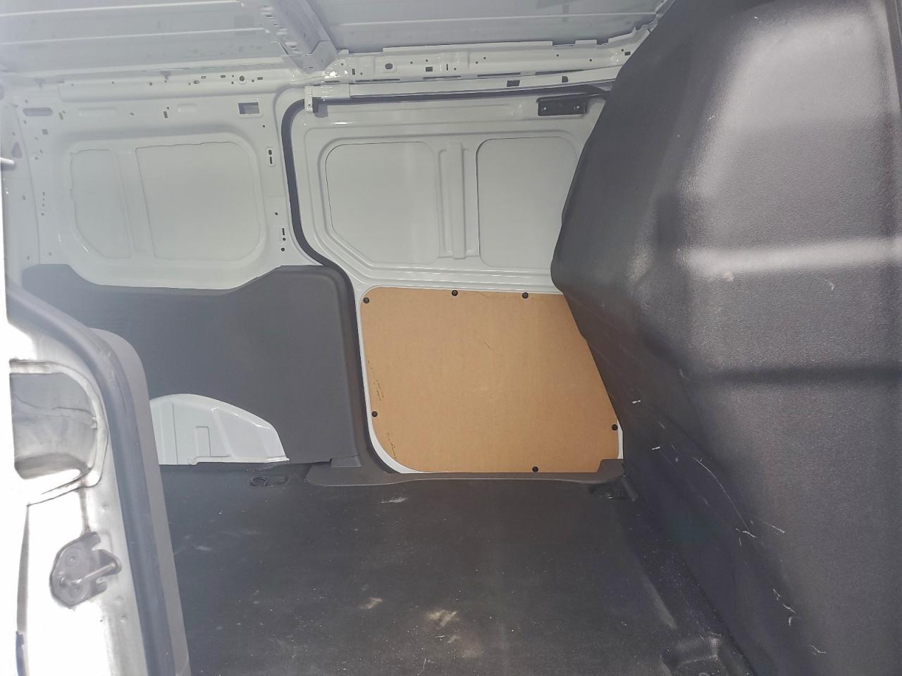 FORD TRANSIT CONNECT XL