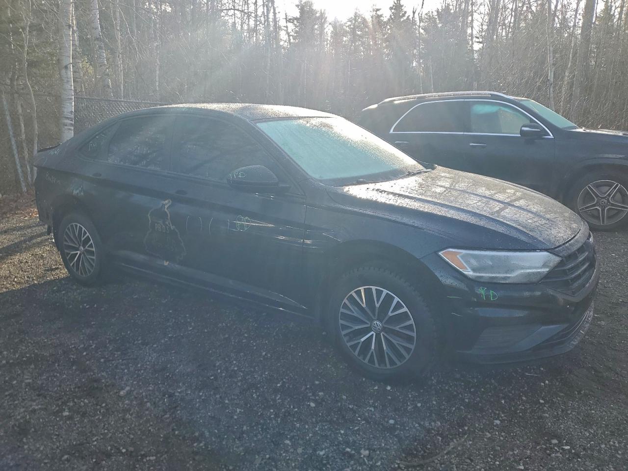 VOLKSWAGEN JETTA SEL