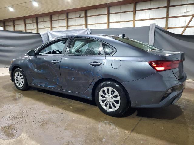 2023 KIA FORTE LX - 3KPF24AD7PE635957