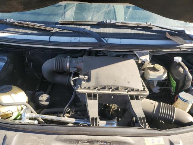 2012 MERCEDES-BENZ SPRINTER 3 #3292314309