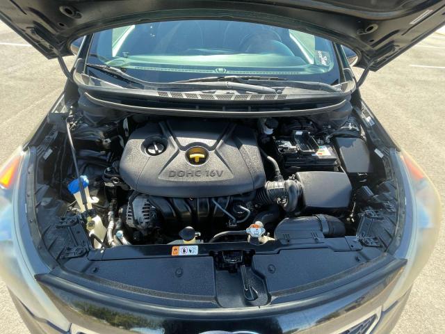 2014 KIA FORTE LX #3281392012