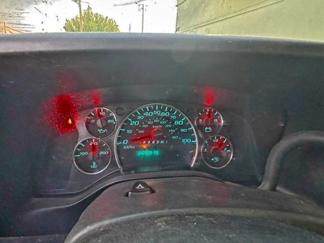 2019 CHEVROLET EXPRESS G2 #3297863777