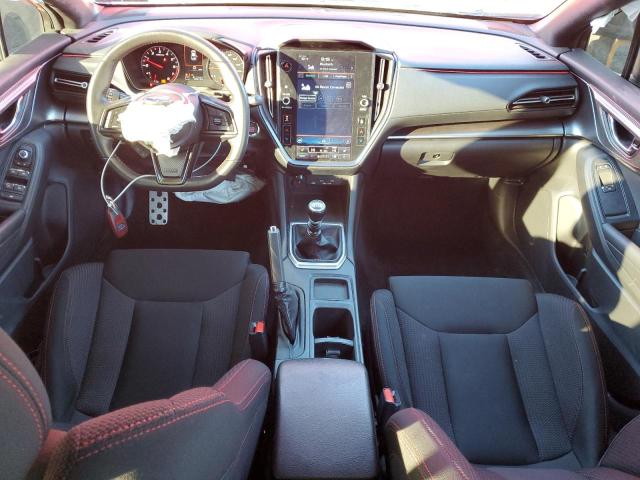 2023 SUBARU WRX PREMIU #3304669952