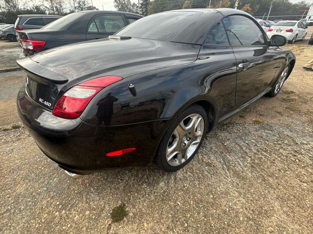 2007 LEXUS SC 430 #3293215155