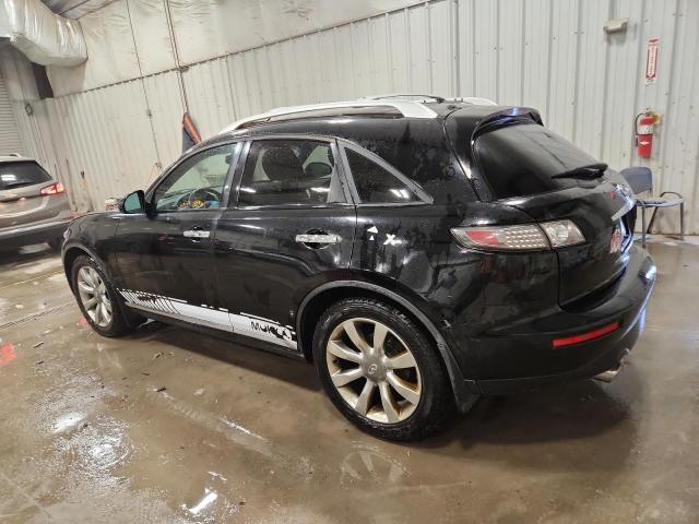 2006 INFINITI FX35 #3304012670