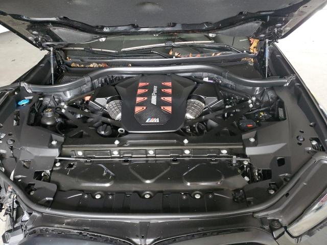 2025 BMW X5 M COMPE #3316897112