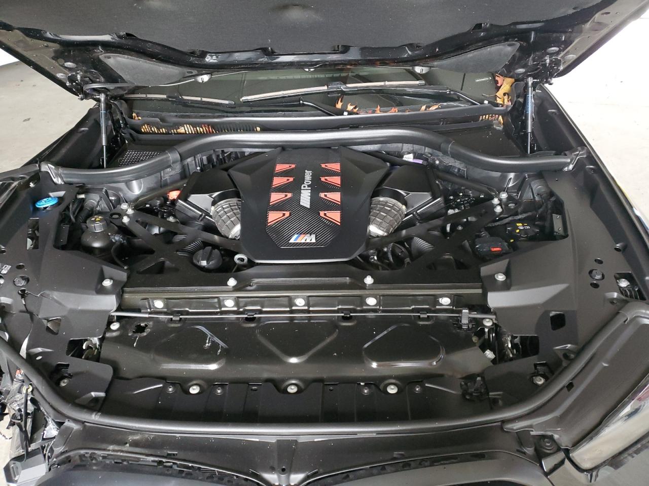 BMW X5 M COMPETITION