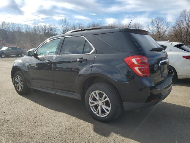 2016 CHEVROLET EQUINOX LT #3293569942