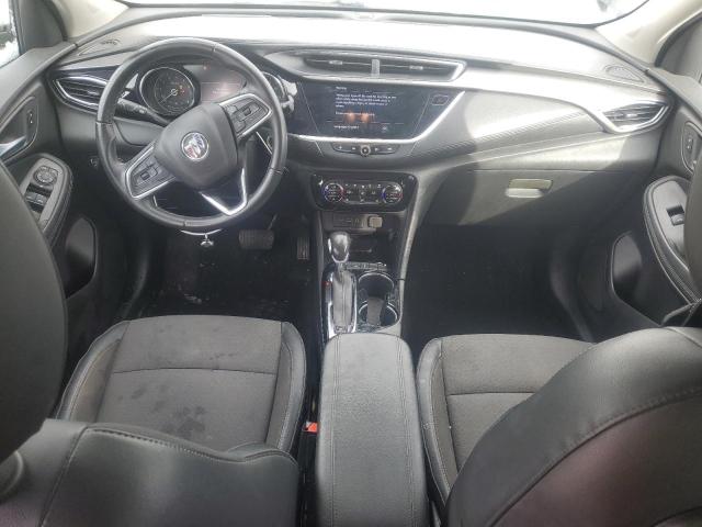 2021 BUICK ENCORE GX #3301869030