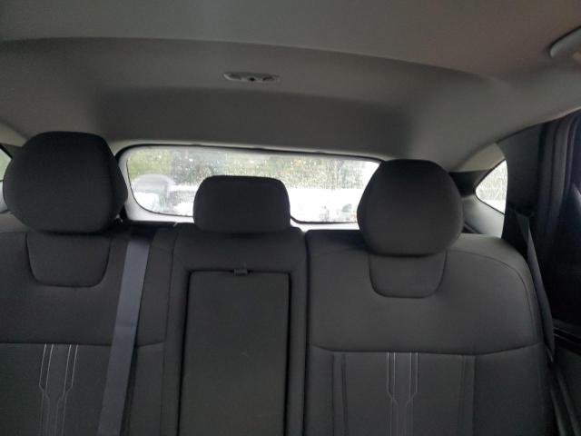 2022 HYUNDAI TUCSON SEL - 5NMJF3AE3NH071120