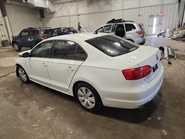 2014 VOLKSWAGEN JETTA SE - 3VWB07AJ3EM286064