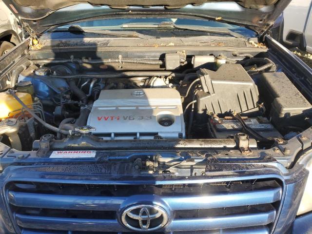 2005 TOYOTA HIGHLANDER #3293363420