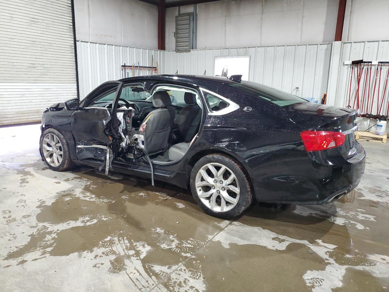 CHEVROLET IMPALA PREMIER