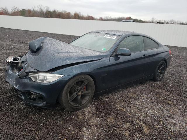Global Auto Auctions: 2015 BMW 428 I
