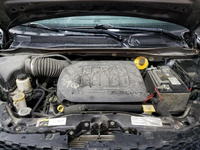 2019 DODGE GRAND CARA #3282593876