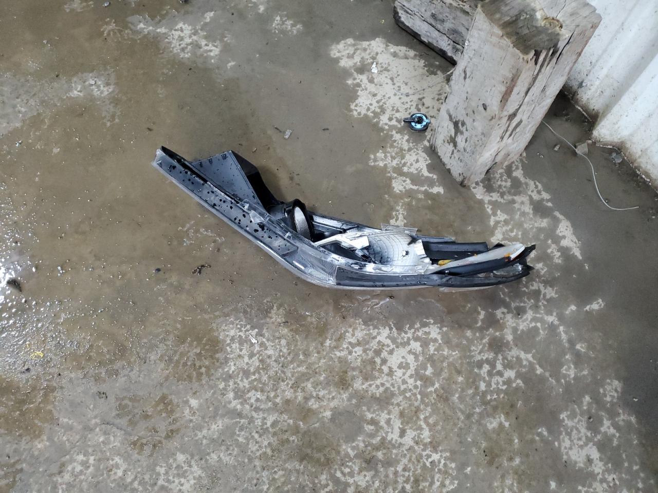 HYUNDAI SONATA SPORT