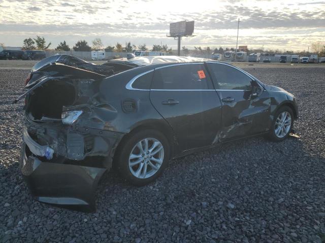 2017 CHEVROLET MALIBU LT - 1G1ZE5ST0HF128706