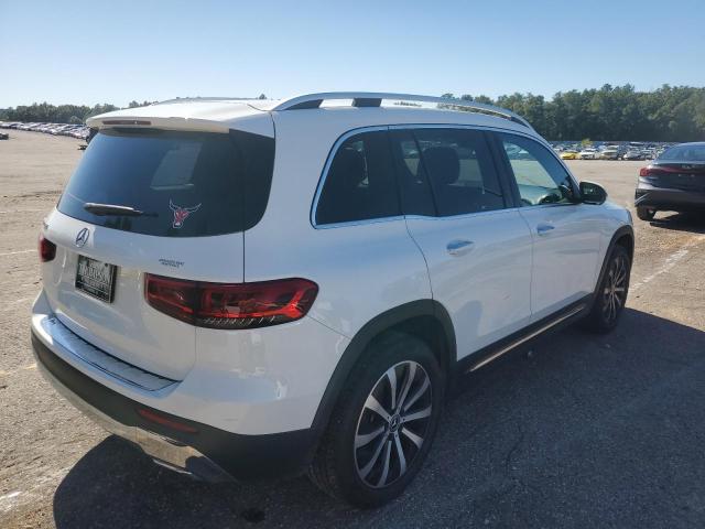 2020 MERCEDES-BENZ GLB 250 #3296255433