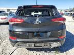 Lot #3310550071 2017 HYUNDAI TUCSON LIM