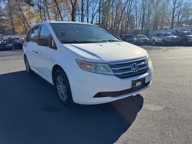 2013 HONDA ODYSSEY EX #3292323291