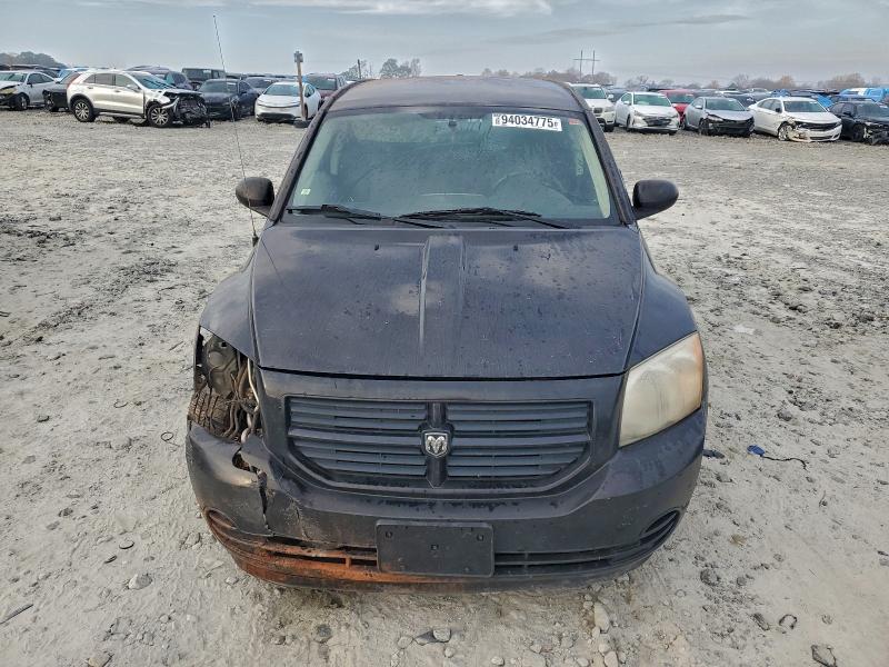2009 DODGE CALIBER SX #3296953885