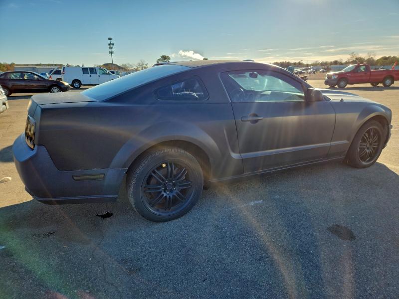 2007 FORD MUSTANG #3297873844