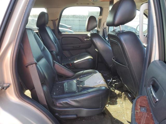 2011 CHEVROLET TAHOE K150 #3285704683
