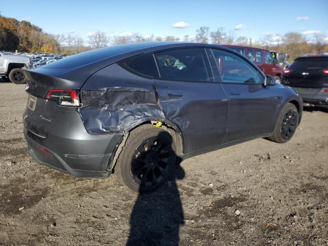 2023 TESLA MODEL Y 7SAYGDEE6PF785570