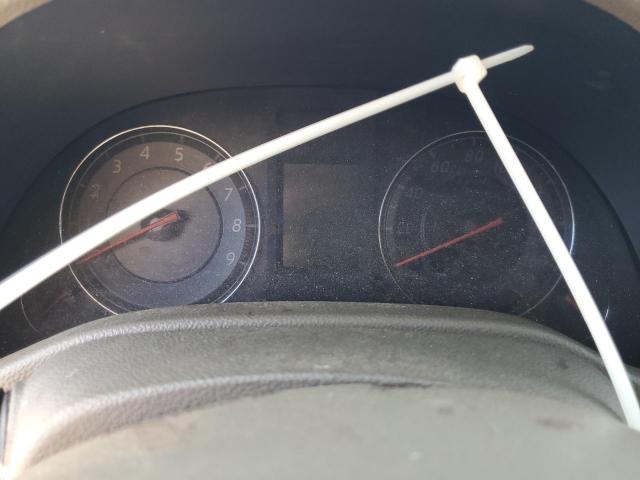 2008 INFINITI G35 #3283782417