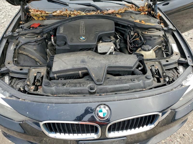 2013 BMW 328 XI #3297956817