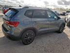 Lot #3309654933 2022 VOLKSWAGEN TAOS S