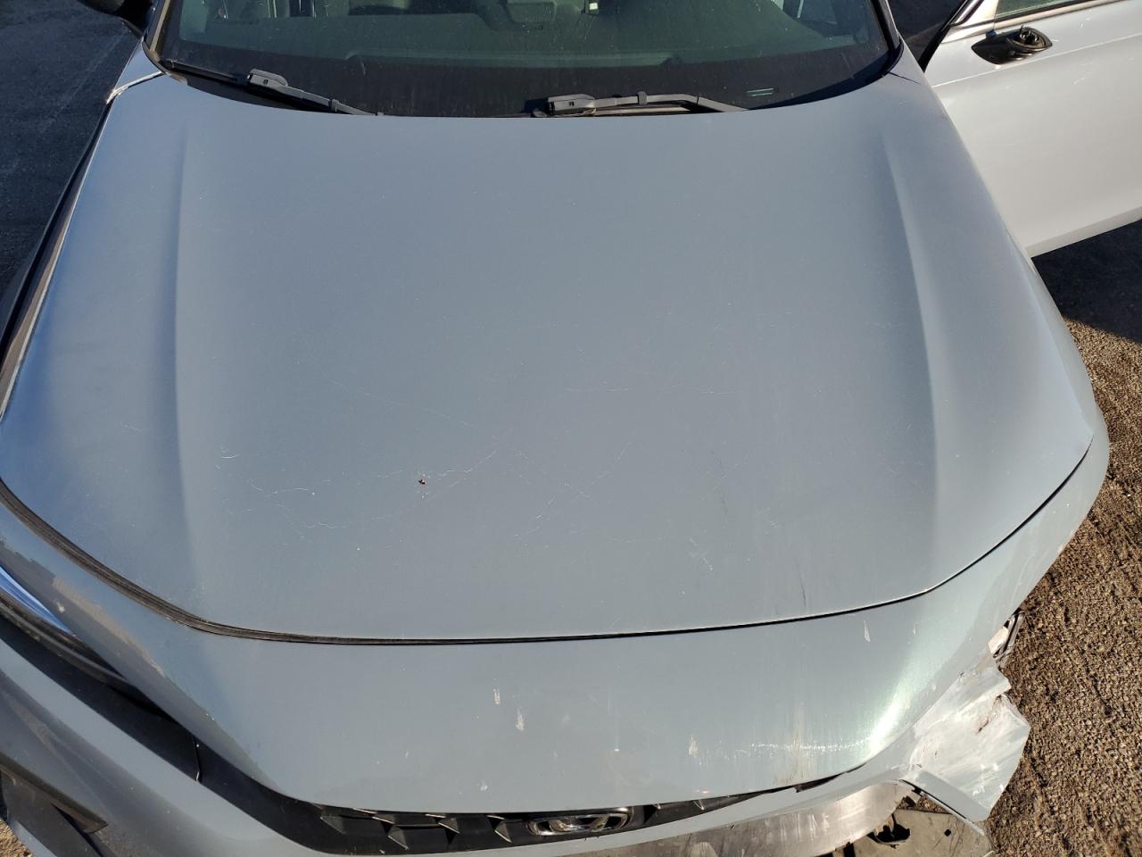 Lot #3302736041 2022 HONDA CIVIC SPOR