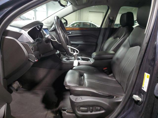 2014 CADILLAC SRX LUXURY #3283989889