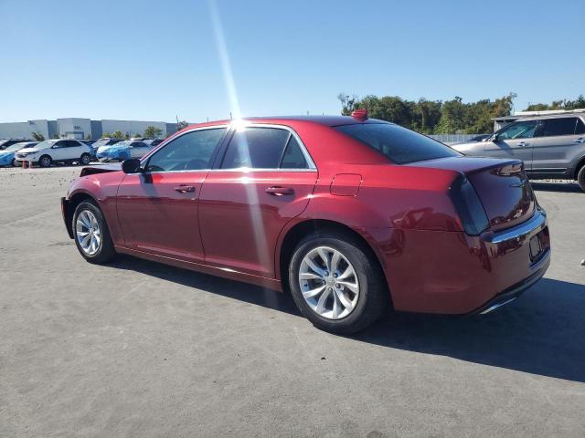 2015 CHRYSLER 300 LIMITE #3297141531