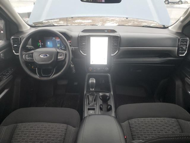 2024 FORD RANGER XLT #3285543319